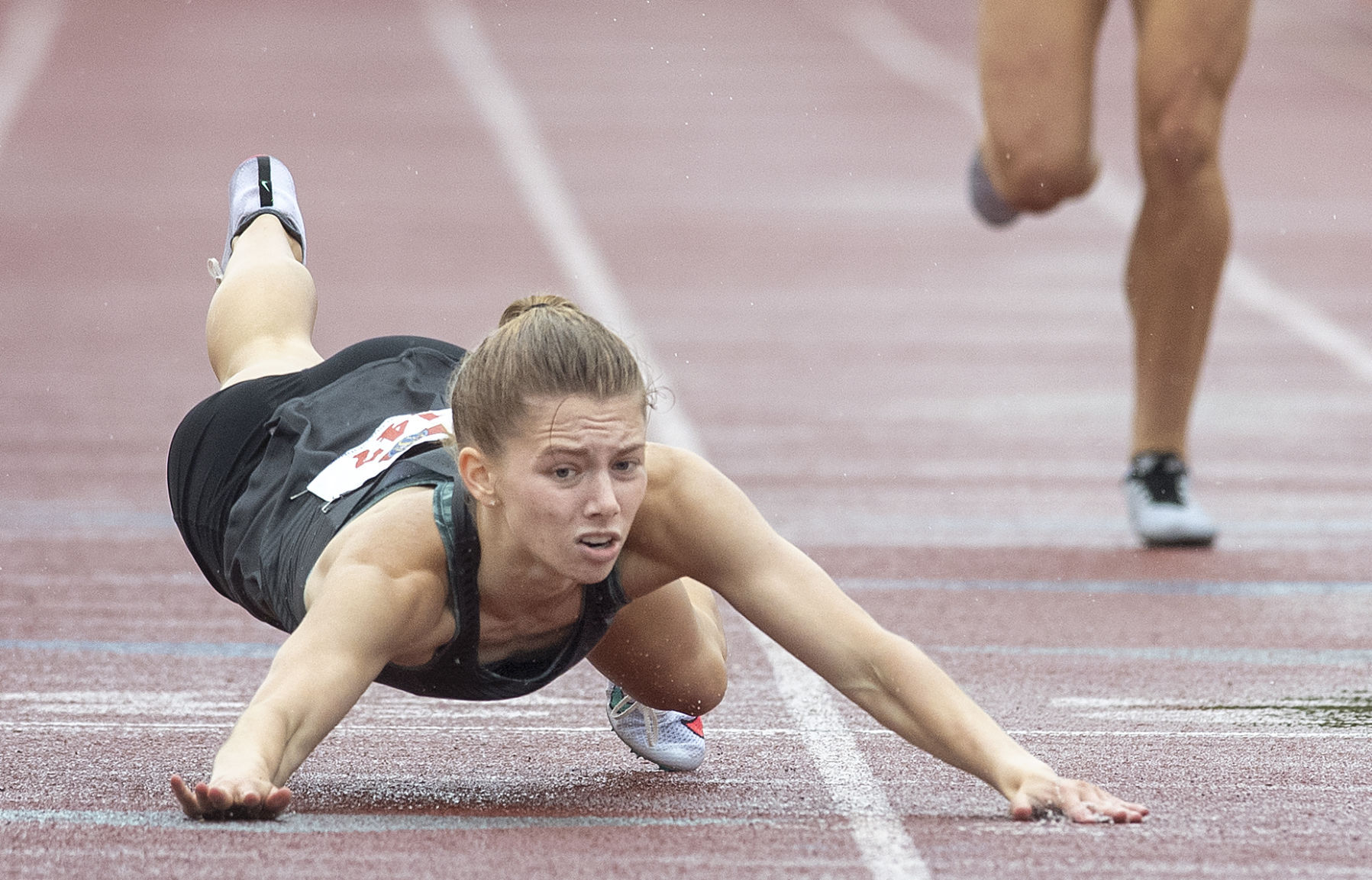 State track and field, 5.20